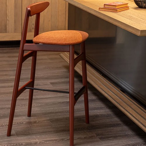 Scaun pentru bar Natisa Queen SG